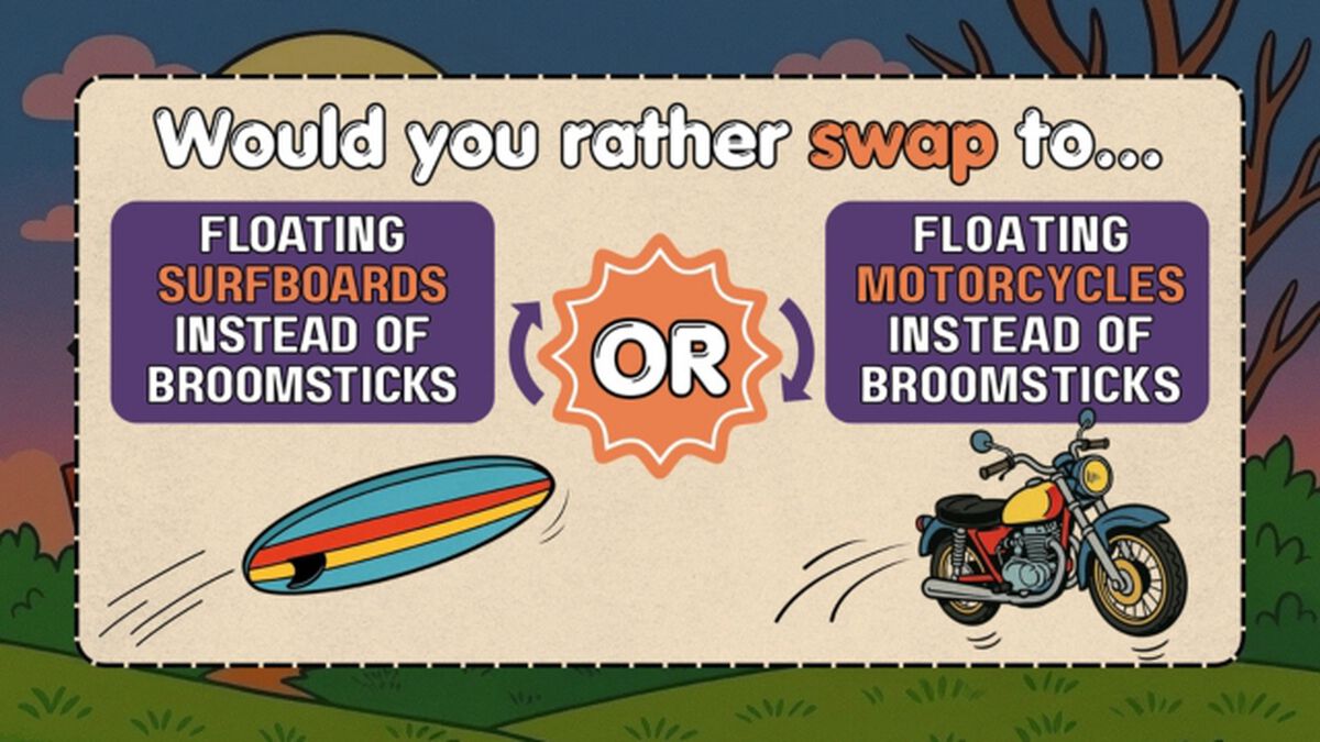 Spooky Swap image number null